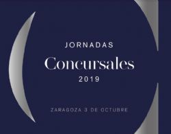 Ampliar foto: Las Jornadas Concursales 2019 analizan las novedades en legislaci�n europea desde el prisma concursal