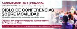 Ampliar foto: Ciclo de conferencias sobre movilidad, despoblaci�n y colectivos vulnerables