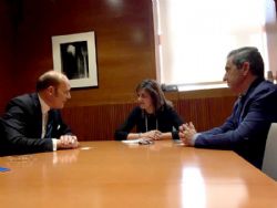 Ampliar foto: La reforma de la Ley de Sociedades Profesionales, el decreto de publicidad sanitaria y la pl�tora profesional, clave para que casos como iDental no vuelvan a suceder