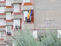 Ampliar foto: El Colegio de Farmac�uticos de Zaragoza crea una bolsa de farmacias voluntarias para suplir guardias