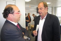 Ampliar foto: 95.789 ni�os aragoneses se podr�n beneficiar del Programa gratuito de Salud Bucodental 