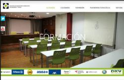 Ampliar foto: El canal de Youtube del Colegio de Mediadores se vuelca en la formaci�n