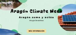 Ampliar foto: Participa en la I Semana aragonesa por el cambio clim�tico #AragonClimateWeek (del 18 al 24 de octubre)