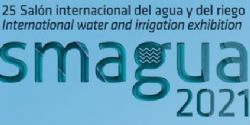 Ampliar foto:  Jornada presencial �Los retos del agua en Espa�a� en la Feria del Agua Smagua 2021 (20 de octubre)