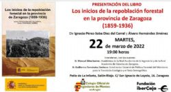 Ampliar foto: El Colegio Oficial de Ingenieros de Montes en Arag�n presenta el libro  