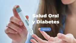 Ampliar foto: Las cl�nicas dentales aragonesas ofrecen revisiones gratuitas a personas con diabetes