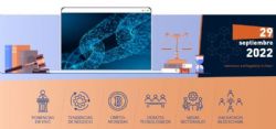 Ampliar foto: Inteligencia artificial, criptomonedas, metaverso y el euro digital en la cuarta edici�n de Legal Blockchain 