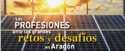 Ampliar foto: Nuevo n�mero de la revista de los Colegios Profesionales de Arag�n