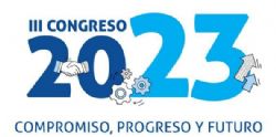 Ampliar foto: III Congreso Nacional de Profesiones
