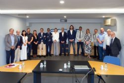 Ampliar foto: Los Colegios Profesionales de Arag�n se unen a la iniciativa +Steam para impulsar las vocaciones en el sector tecnol�gico
