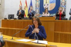Ampliar foto: N�mero 25 de la revista de la Asociaci�n de los Colegios Profesionales de Arag�n (COPA)