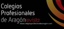 Ampliar foto: Lanzamiento del n�mero 26 de la Revista de los Colegios Profesionales de Arag�n (COPA)