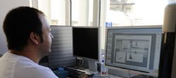 Ampliar foto: Industria aprueba casi 800.000 euros de subvenciones en materia de nuevas tecnolog�as