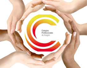 Asociaci�n de Colegios Profesionales de Arag�n